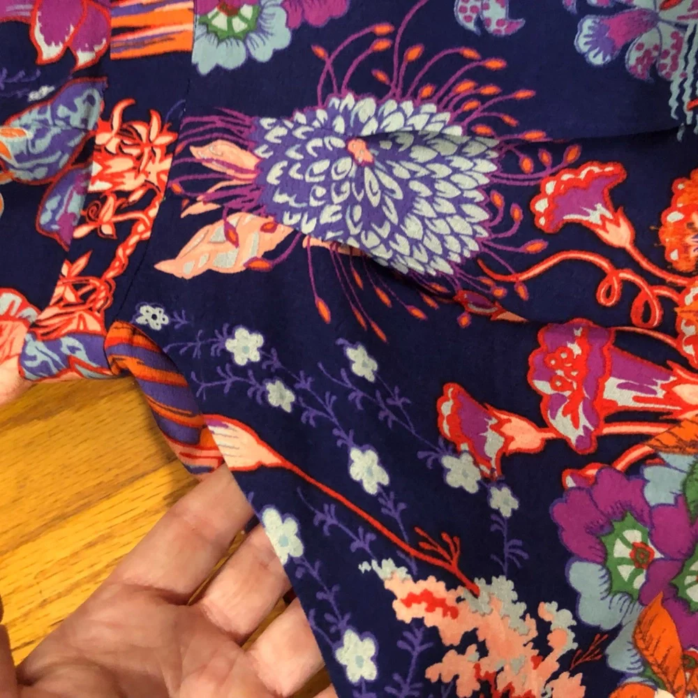 Maeve Iris jumper🌺 - Picture 6 of 16